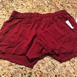 Old navy shorts